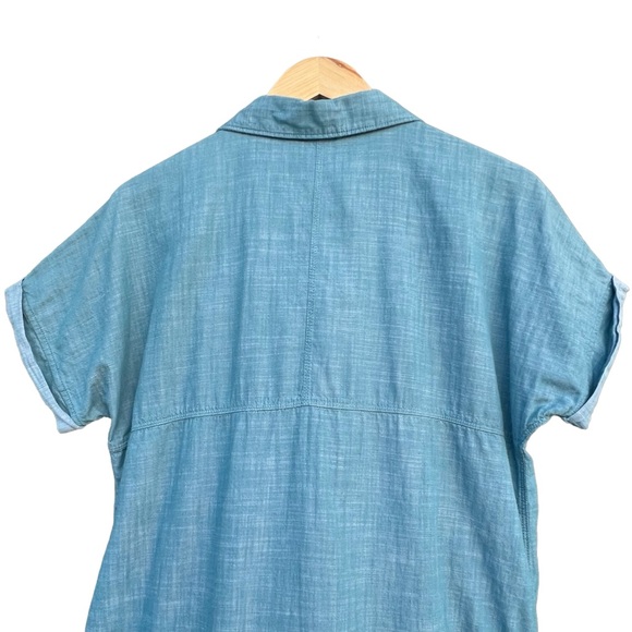 The North Face - Sky Valley Dress - Women’s size M - Picture 7 of 11